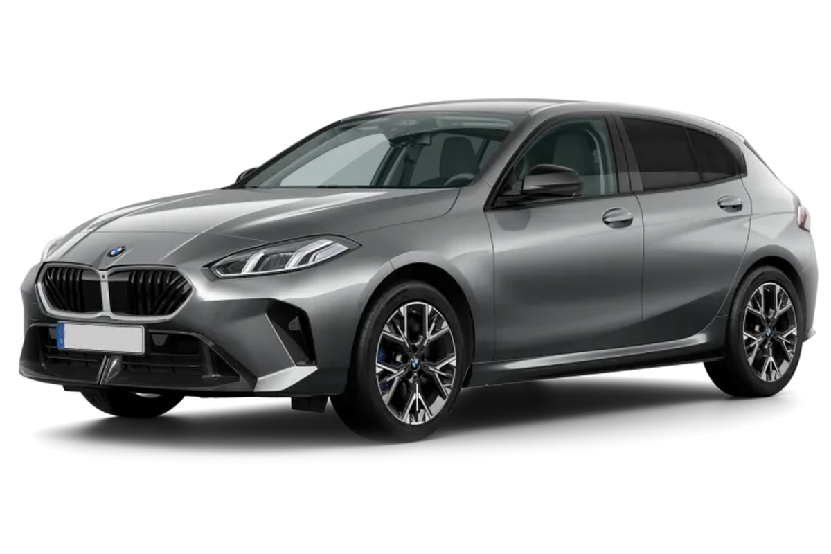 BMW Serie 1