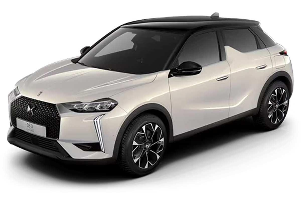 DS 3 Automático